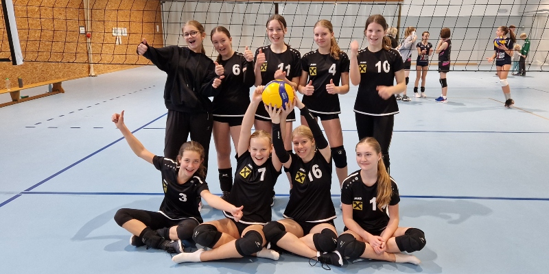 U16 Saisonauftakt